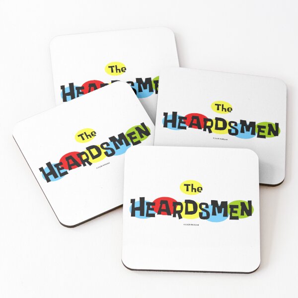 Item preview, That Heardsmen Thing designed and sold by Normbot2000.