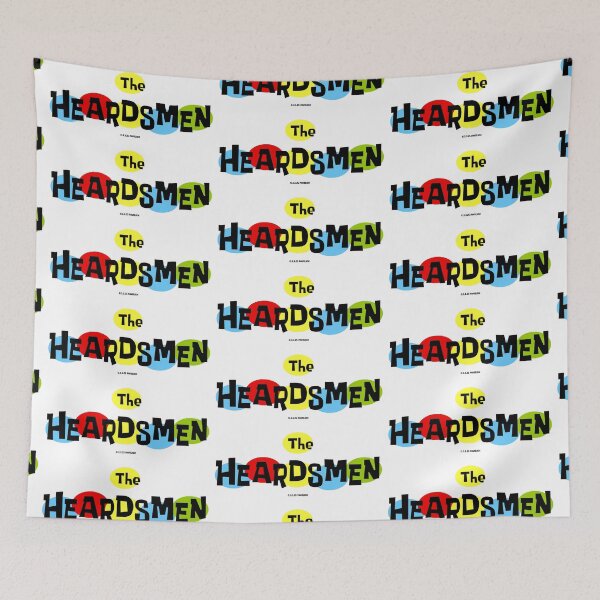 Item preview, That Heardsmen Thing designed and sold by Normbot2000.