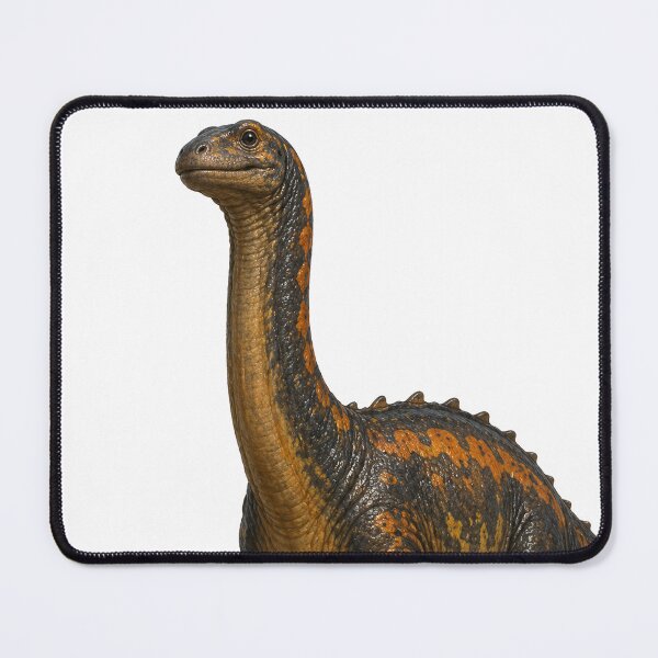 Item preview, Brontnewtasaurus - No Background designed and sold by Paradise Video.