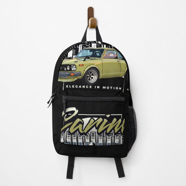 Item preview, Toyota Carina *NIGHTS* designed and sold by DaygoStyleCo.