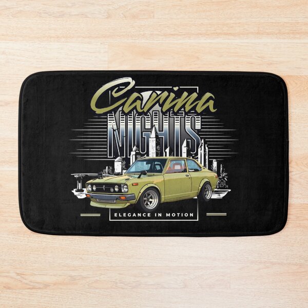 Item preview, Toyota Carina *NIGHTS* designed and sold by DaygoStyleCo.
