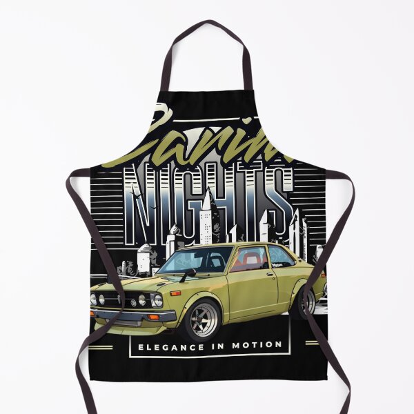 Item preview, Toyota Carina *NIGHTS* designed and sold by DaygoStyleCo.