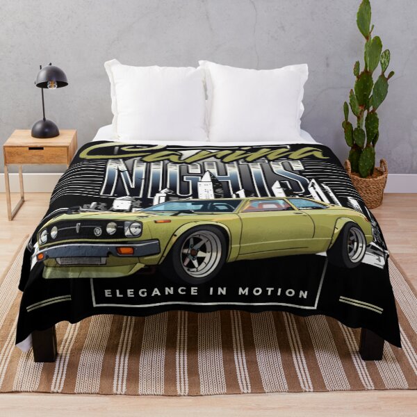 Item preview, Toyota Carina *NIGHTS* designed and sold by DaygoStyleCo.