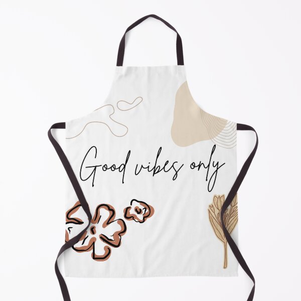 Item preview, Good vibes only designed and sold by Dream Big, Be Bold.