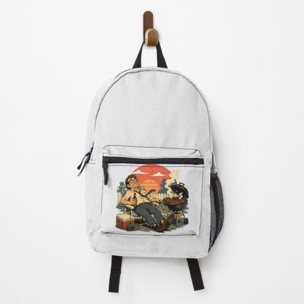 Item preview, Survived Another Workday Sticker | Funny Burnout Meme designed and sold by Fanverse Merchandise.