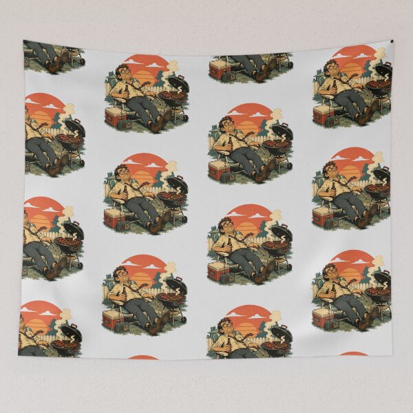 Item preview, Survived Another Workday Sticker | Funny Burnout Meme designed and sold by Fanverse Merchandise.