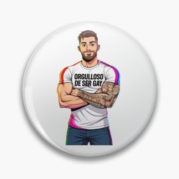 Item preview, Pride in being gay designed and sold by Viplgtb.
