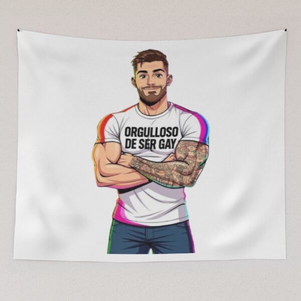 Item preview, Pride in being gay designed and sold by Viplgtb.