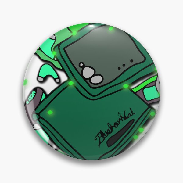 Item preview, Pretty Simple Life Green Theme  designed and sold by BluePhoenixCat.