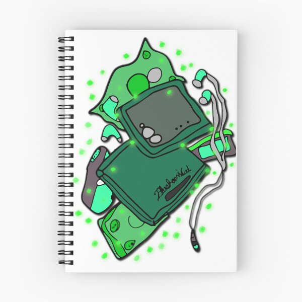 Item preview, Pretty Simple Life Green Theme  designed and sold by BluePhoenixCat.