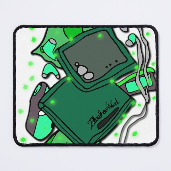 Item preview, Pretty Simple Life Green Theme  designed and sold by BluePhoenixCat.