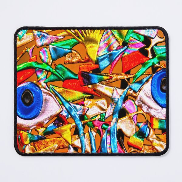 Item preview, Mosaic Eyes designed and sold by CyndiEpps.