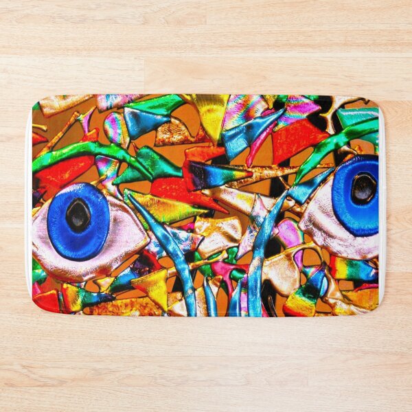 Item preview, Mosaic Eyes designed and sold by CyndiEpps.