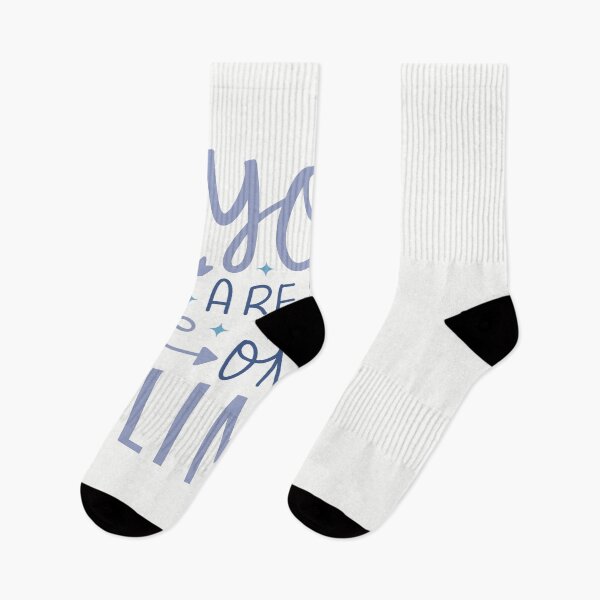 Item preview, You Are Your Only Limit  designed and sold by Techneckal.