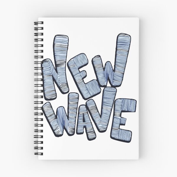 Item preview, Nueva ola designed and sold by GraphicStyleX.