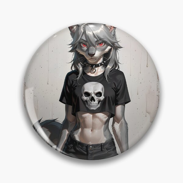 Item preview, Sexy Furry designed and sold by Nexorus.
