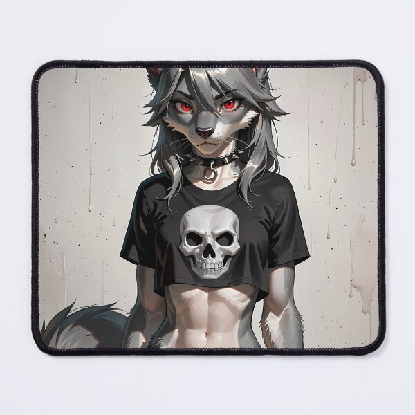 Item preview, Sexy Furry designed and sold by Nexorus.