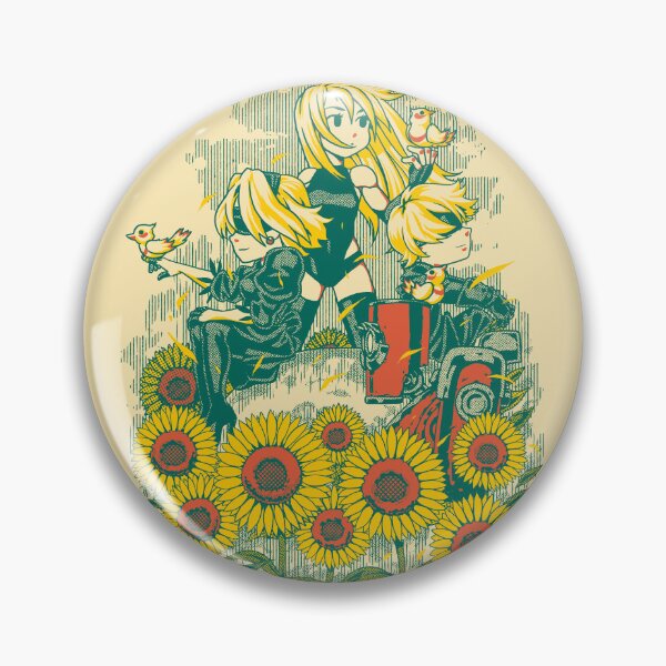 Item preview, Sunny Day designed and sold by Horta Studio.