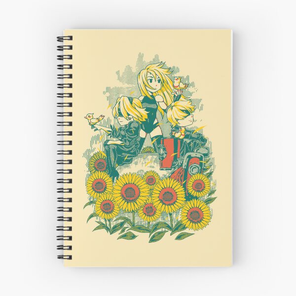 Item preview, Sunny Day designed and sold by Horta Studio.