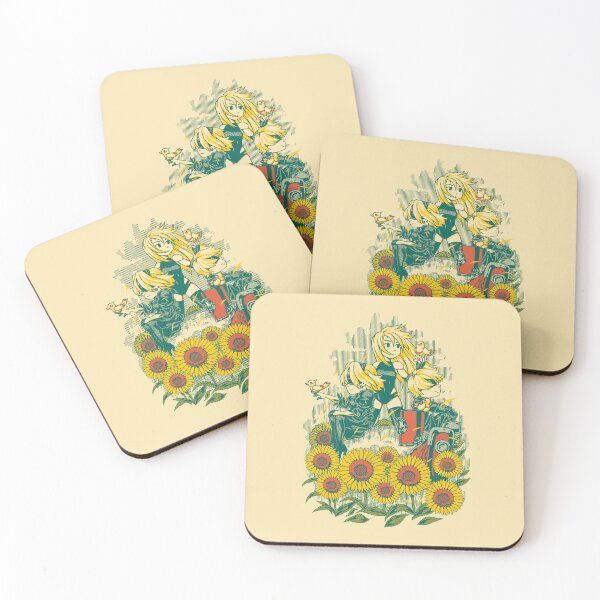 Item preview, Sunny Day designed and sold by Horta Studio.