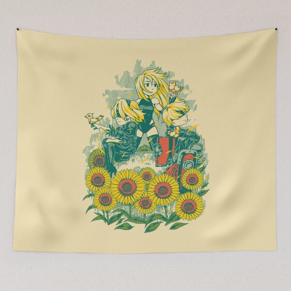 Item preview, Sunny Day designed and sold by Horta Studio.