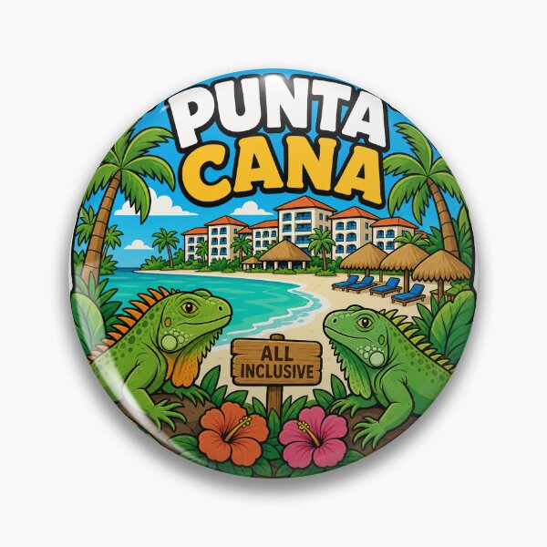 Item preview, Punta Cana designed and sold by Pixel-Lair.