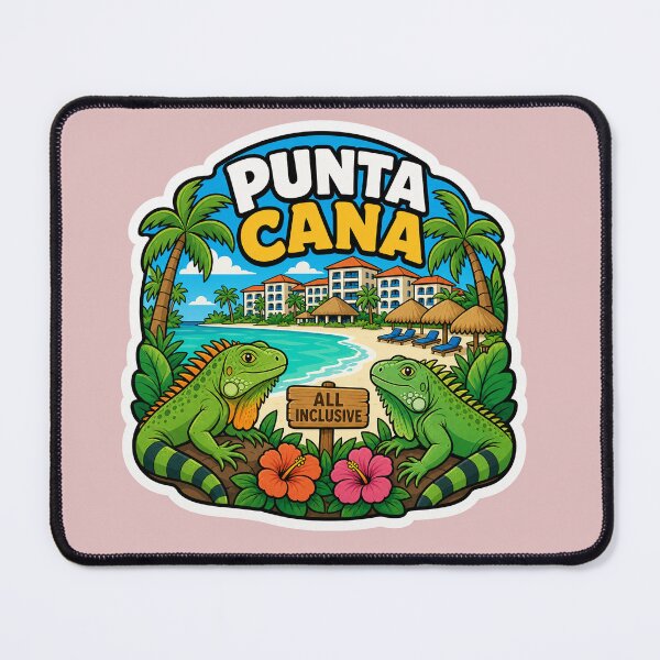 Item preview, Punta Cana designed and sold by Pixel-Lair.