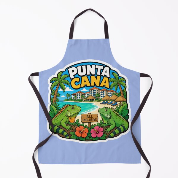 Item preview, Punta Cana designed and sold by Pixel-Lair.