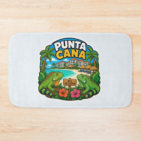 Item preview, Punta Cana designed and sold by Pixel-Lair.