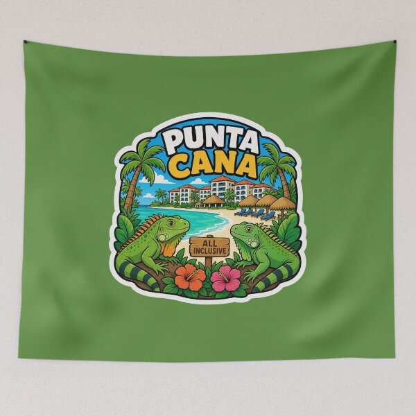 Item preview, Punta Cana designed and sold by Pixel-Lair.