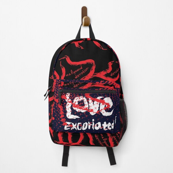 Item preview, Love, Excoriated - Visceral Psychological Dark Art designed and sold by NornAxiom.