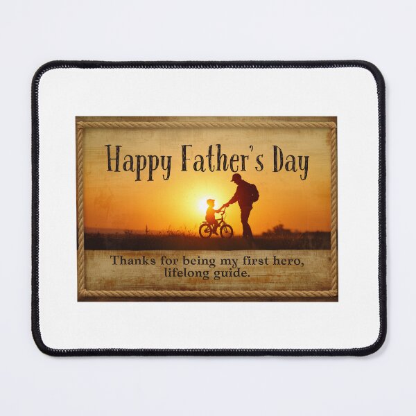 Item preview, Father’s Day card designed and sold by UnhingedVibesCo.