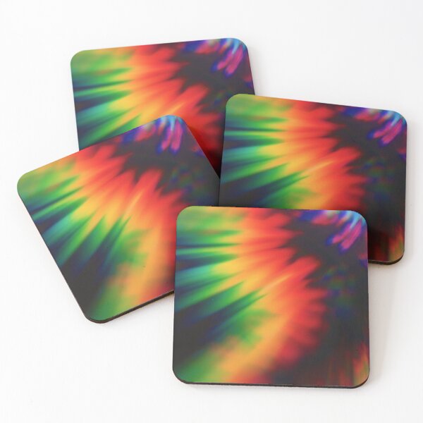 Item preview, Tie Dye Bloom designed and sold by PsychyCreations.