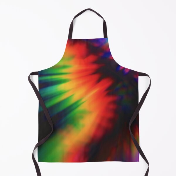 Item preview, Tie Dye Bloom designed and sold by PsychyCreations.