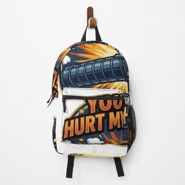 Item preview, You Can't Hurt My Feelings I Used To Hold The Flashlight T-Shirt designed and sold by MerchlyMike.