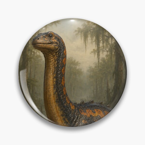 Item preview, Brontnewtasaurus designed and sold by Paradise Video.