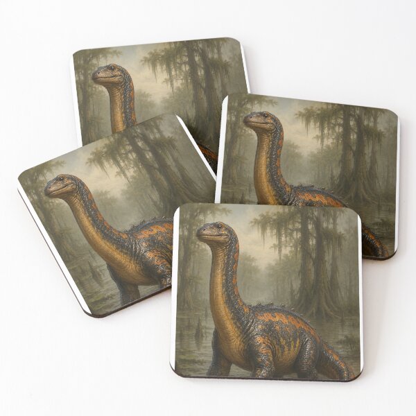 Item preview, Brontnewtasaurus designed and sold by Paradise Video.
