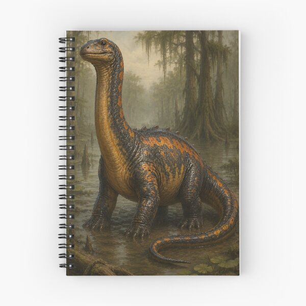 Item preview, Brontnewtasaurus designed and sold by Paradise Video.