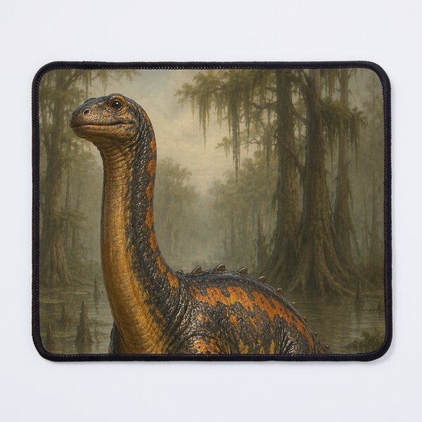 Item preview, Brontnewtasaurus designed and sold by Paradise Video.