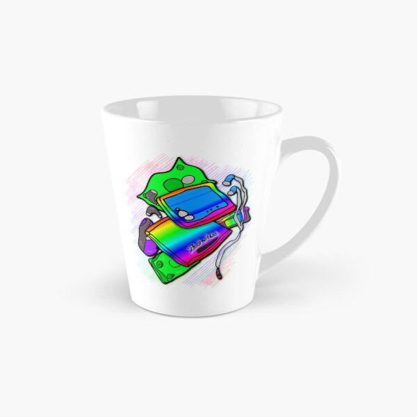 Item preview, Rainbow themed Pretty Simple Life Stuff designed and sold by BluePhoenixCat.