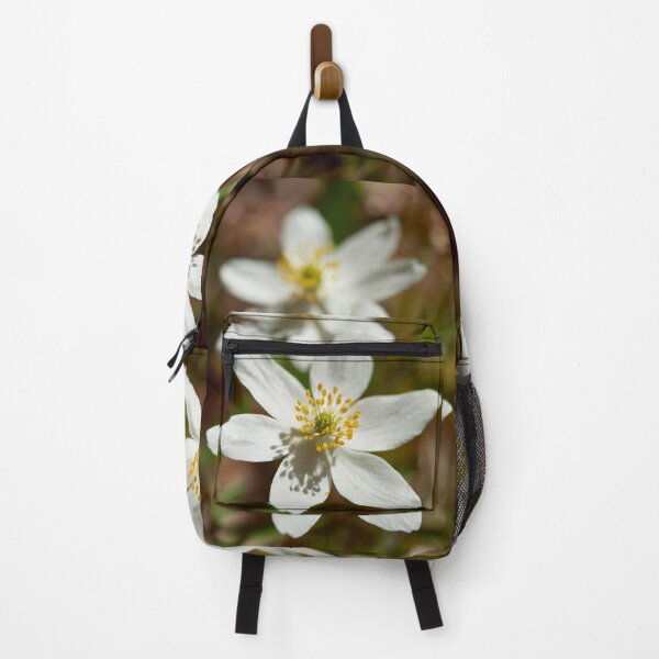Item preview, Bright whites. Wood anemone designed and sold by Jouko Lehto Photography.