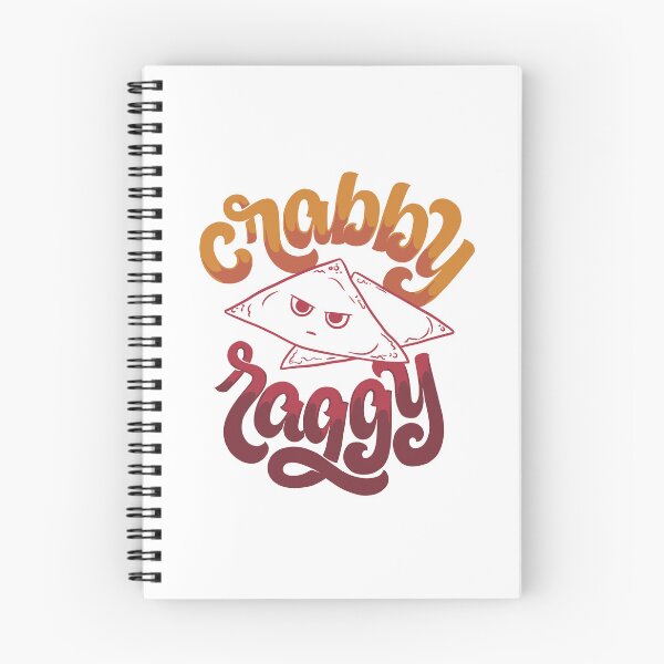 Item preview, Crabby Raggy designed and sold by polliadesign.