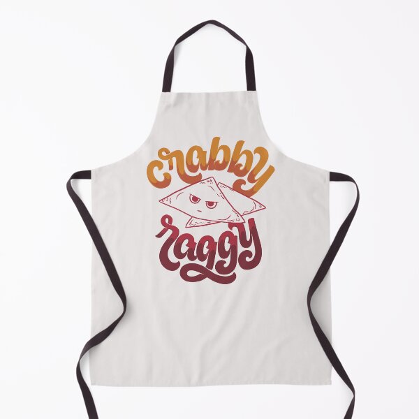 Item preview, Crabby Raggy designed and sold by polliadesign.