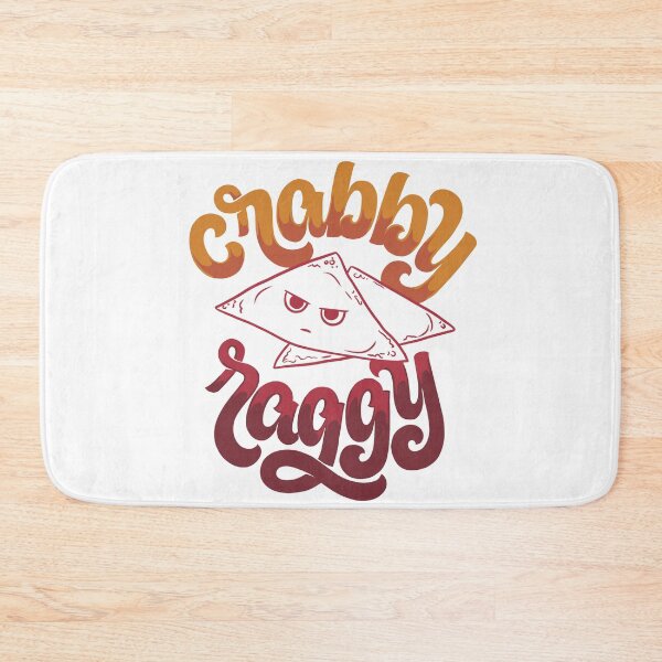 Item preview, Crabby Raggy designed and sold by polliadesign.
