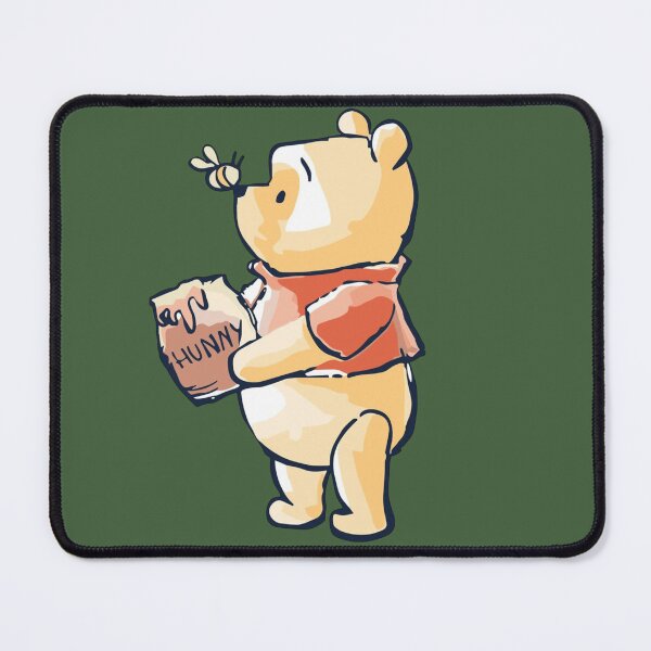 Item preview, Winnie The Pooh designed and sold by F.A.M.S.