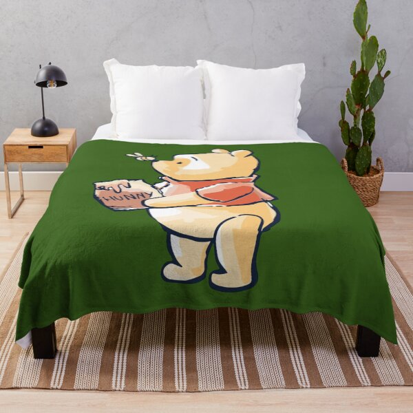 Item preview, Winnie The Pooh designed and sold by F.A.M.S.