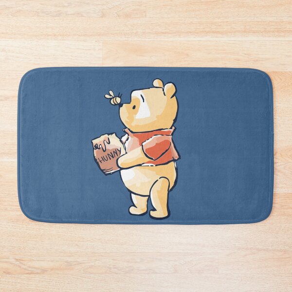 Item preview, Winnie The Pooh designed and sold by F.A.M.S.