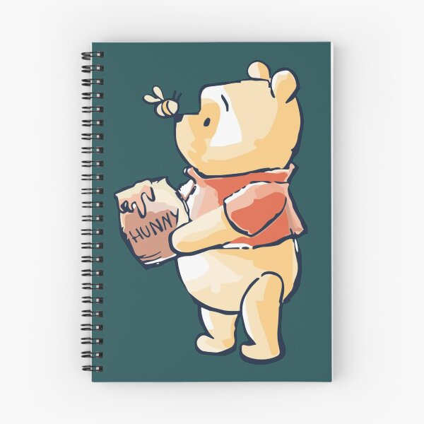 Artikelvorschau, Winnie Pooh entworfen und verkauft von F.A.M.S.