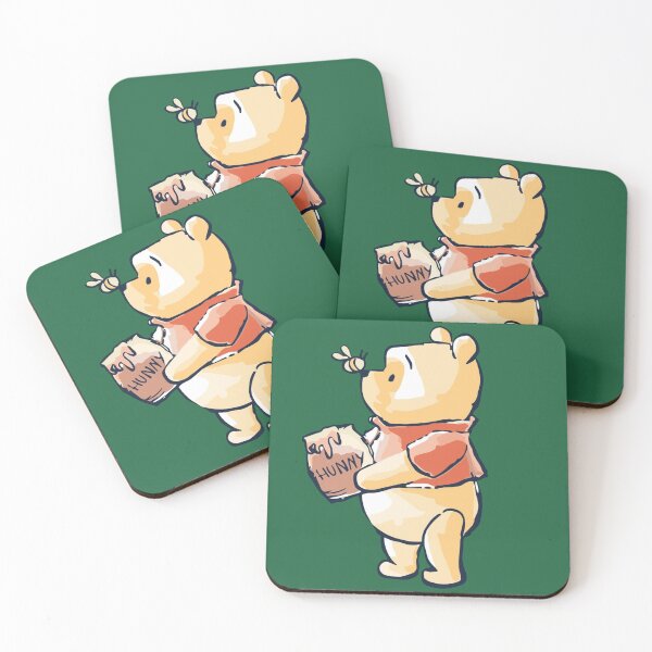 Item preview, Winnie The Pooh designed and sold by F.A.M.S.