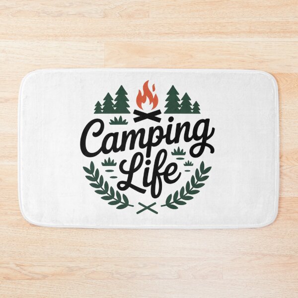 Item preview, Cámping designed and sold by T's&such.